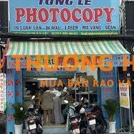 Tuyển Thợ Photocopy - làm việc tại Bình Thạnh