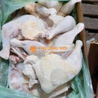 Đùi gà đông lạnh – Đảm bảo an toàn vệ sinh thực phẩm