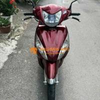 Honda Vision 2012 mới 95% bs61 giá tốt