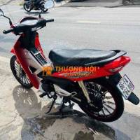 Wave 50 cc 2024 chính chủ đi ít