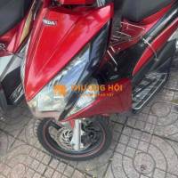 Honda Ab đầu bò Fi phun xăng Bstp hcm