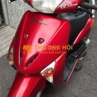 Honda 208 Đỏ đã qua sử dụng