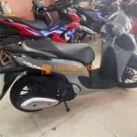 Honda SH Mode ABS 2022 Xám