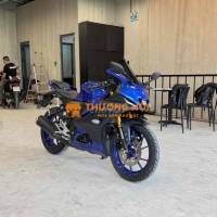 Cần bán Yamaha R15 V4 – đăng ký 2023, odo 4.800 km