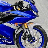 R15 2021 Odo 9k Chính chủ có bán góp