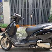 Honda Lead Fi 2009 chính chủ SD49000km Bs.Tphcm
