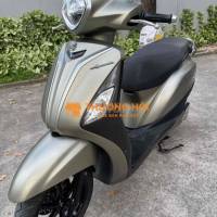 Yamaha Grande 2019 Abs Bstp Chính Chủ