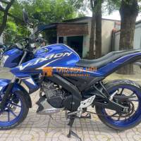 Vixion 155 VVA biển số 83 chính chủ