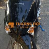 HONĐA LEAD Fi BIỂN SÀI GÒN CHẠY NGON MÁY ÊM MẠNH