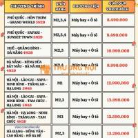 Đón Tết Âm Lịch 2026 - Bay cùng SGC Tourist đầu năm mới!!!