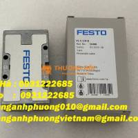 Van điện từ nhập giá tốt toàn quốc dòng VL-5-1/8-B Festo