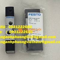 Cung cấp Van Festo VUWS-L20-M52-M-G18 dễ lắp đặt