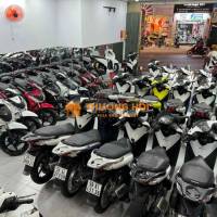 MUA XE CŨ GIÁ CAO ( TỚI NÓC )