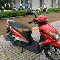 💥💥 Yamaha Luvias 125 kiển💥 BIỂN SỐ TP💥💥💥