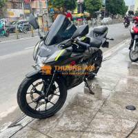 Suzuki GSX 150 2020 mới 90% biển số 83