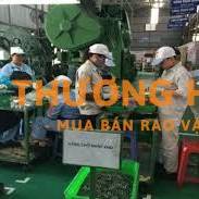 TUYỂN NHÂN VIÊN VẬN HÀNH MÁY VÀ NHÂN VIÊN QC