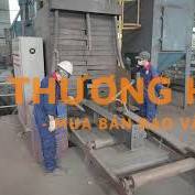 THỢ SƠN KẾT CẤU THÉP, THỢ BẮN BI