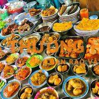 Cần 01 nữ phụ quán ăn sáng + cơm trưa văn phòng