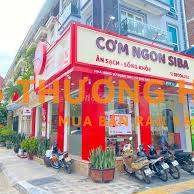 CƠM NGON SIBA TUYỂN PHỤC VỤ - PHỤ BẾP