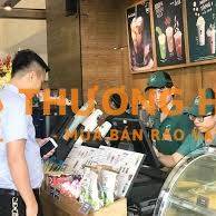 Tuyển Nam Phục Vụ Quán CF