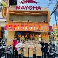 [QUẬN 8 - TUY LÝ VƯƠNG] MAYCHA TUYỂN NV PART TIME