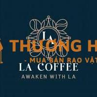 LA COFFEE 24H TUYỂN DỤNG