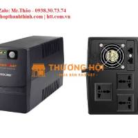 BỘ LƯU ĐIỆN UPS PROLINK PRO2000SFCU (2000VA/1200W) – BẢO VỆ HỆ THỐNG AN TOÀN, HOẠT ĐỘNG LIÊN TỤC