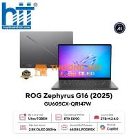 Laptop Asus ROG Zephyrus G16 GU605CX-QR147W