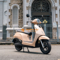 SIÊU PHẨM VINFAST EVO GRAND_SẴN XE + TẶNG VOUCHER