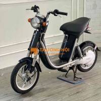 Xe điện Yamaha Đen Đã sử dụng