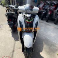 Xe máy điện BF 2026 Trắng