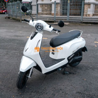 SIÊU PHẨM EVO GRAND LITE DÀNH CHO HỌC SINH