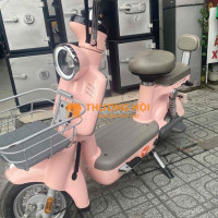 Xe yadea i8 chính hãng