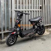 🔥Cần bán xe điện cũ 133M như hình. Xe đẹp