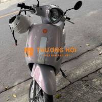 Xe máy điện Yadea Orla còn bảo hành chính hãng