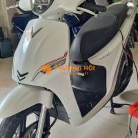 Feliz bản acquy . Biển TP -MĐ