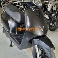 Vinfast Evo 200 Lite Đen