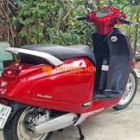 Klara A2 Vinfast . Lắp bình mới 100%