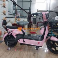 XE MOI 100%.ĐA CO BINH THANH LY