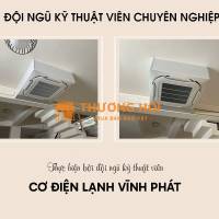 Tìm hiểu chi tiết sản phẩm, giá cả Máy lạnh âm trần DAIKIN nhập khẩu chính hãng
