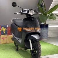 VINFAST VERO X - SẴN XE ĐỦ MÀU_MIỄN THUẾ TRƯỚC BẠ