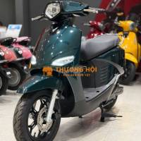 VINFAST VERO X - SẴN XE + TẶNG VOUCHER GOT IT