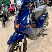 VinFast Evo 200 2022 BSTP chính chủ đã mua Pin đẹp