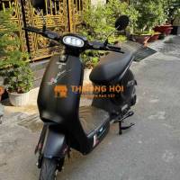 Thanh lý xe điện chính hãng