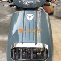 YADEA OSSY dk2025 Xám odo 5k bstp chính chủ