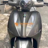 Xe máy điện Datbike QuanTum S3 Xám bstp chính chủ