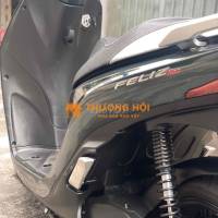 Vinfast Feliz NEO Xanh rêu 2k km. bstp chính chủ