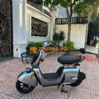 Xe Điện K2 - xe mới đầy đủ bình
