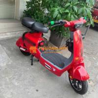 thanh lý nhanh xe điện hottren k1 pro 5 bình