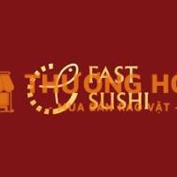 FAST SUSHI TUYỂN NHÂN VIÊN PHỤC VỤ